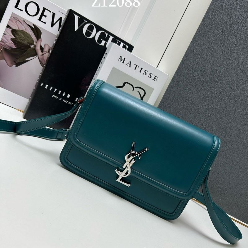 Y*L satchel bags